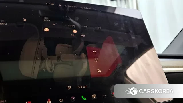 Tesla Model Y id 3644863 из Кореи 7