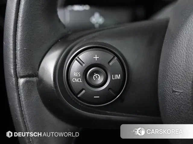 Mini Cooper id 2981591 из Кореи 7