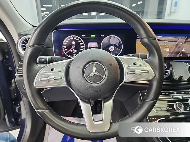 Mercedes-Benz CLS-Class C257 id 3924508 из Кореи 7