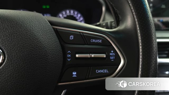 Hyundai Santa Fe TM id 4551136 из Кореи 7