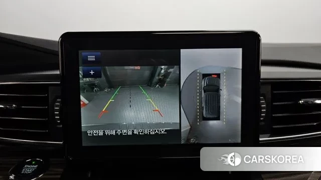 Ford Explorer 6th Generation id 2986117 из Кореи 7