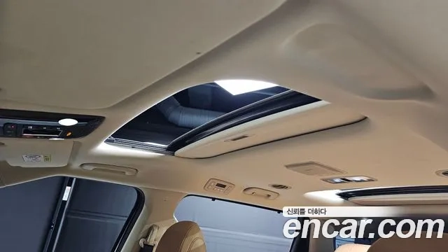 Kia Carnival 4th generation id 2935430 из Кореи 7