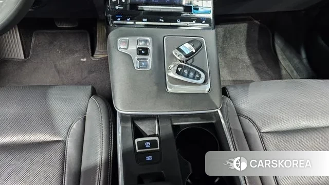 Hyundai The New Grandeur IG id 2975838 из Кореи 7