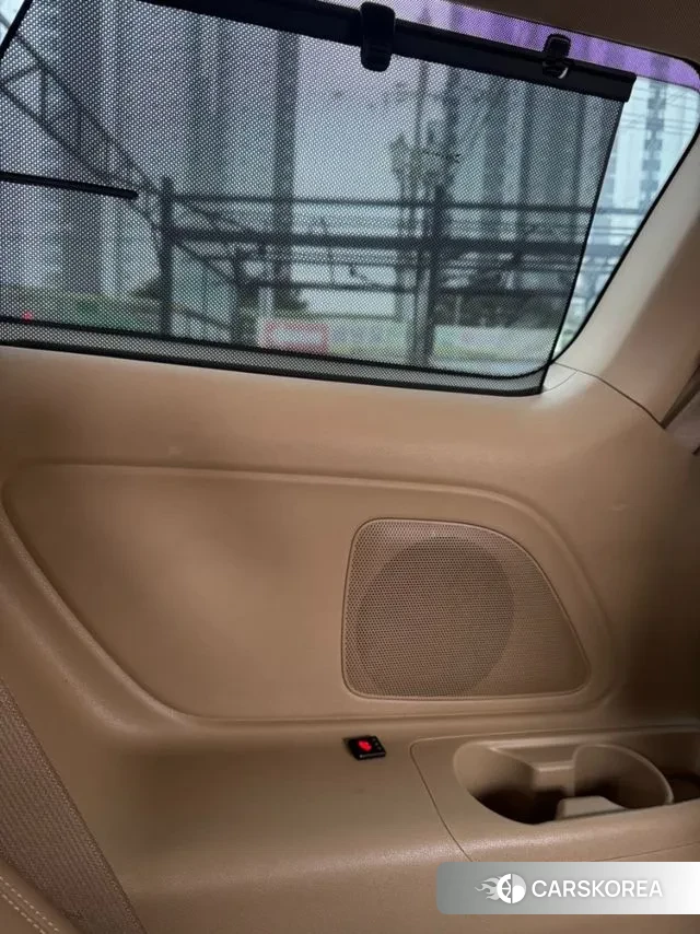 Kia The New Carnival id 3541409 из Кореи 7