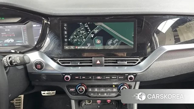 Kia The New Niro id 3573666 из Кореи 7