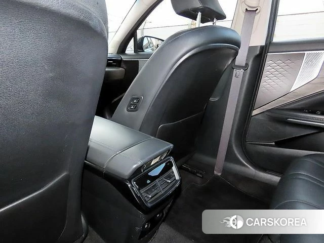 Kia K8 Hybrid id 3904149 из Кореи 7