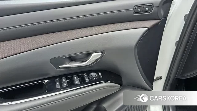 Hyundai The New Tucson Hybrid (NX4) id 3751330 из Кореи 7