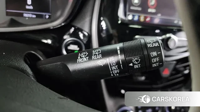 Chevrolet (GM Daewoo) The New Spark id 3531265 из Кореи 7