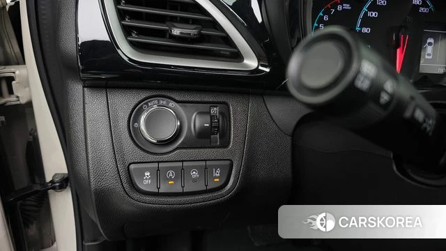 Chevrolet (GM Daewoo) The New Spark id 4318169 из Кореи 7