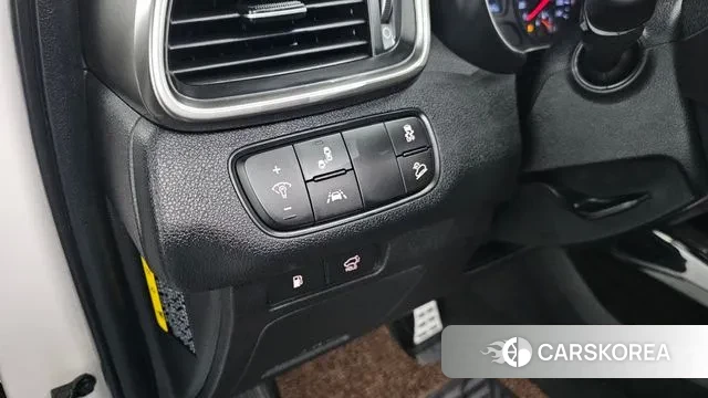 Kia The New Sorento id 3692752 из Кореи 7