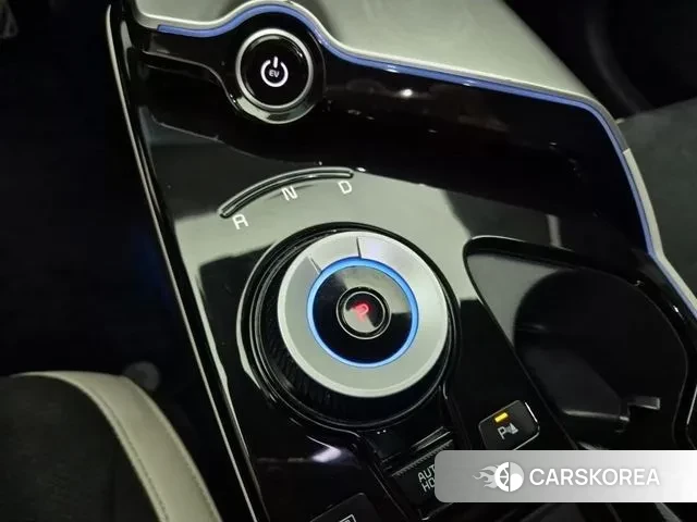 Kia EV6 id 3726562 из Кореи 7