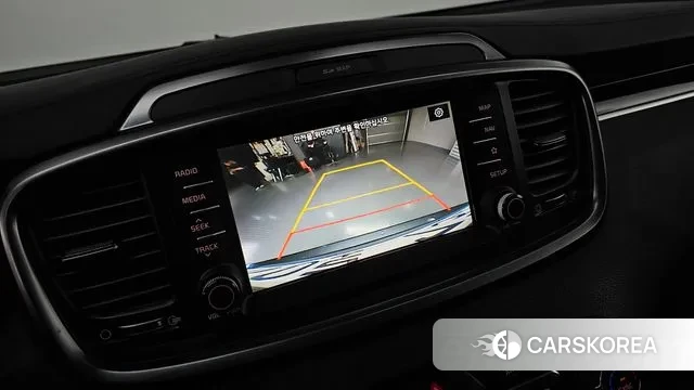 Kia The New Sorento id 3029123 из Кореи 7