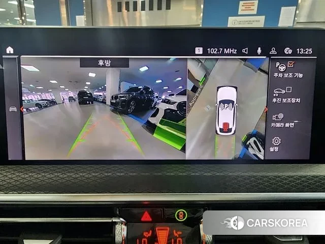 BMW X4 (G02) id 2925356 из Кореи 7