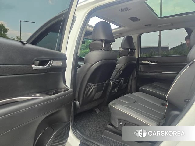 Hyundai Palisade id 4323666 из Кореи 7