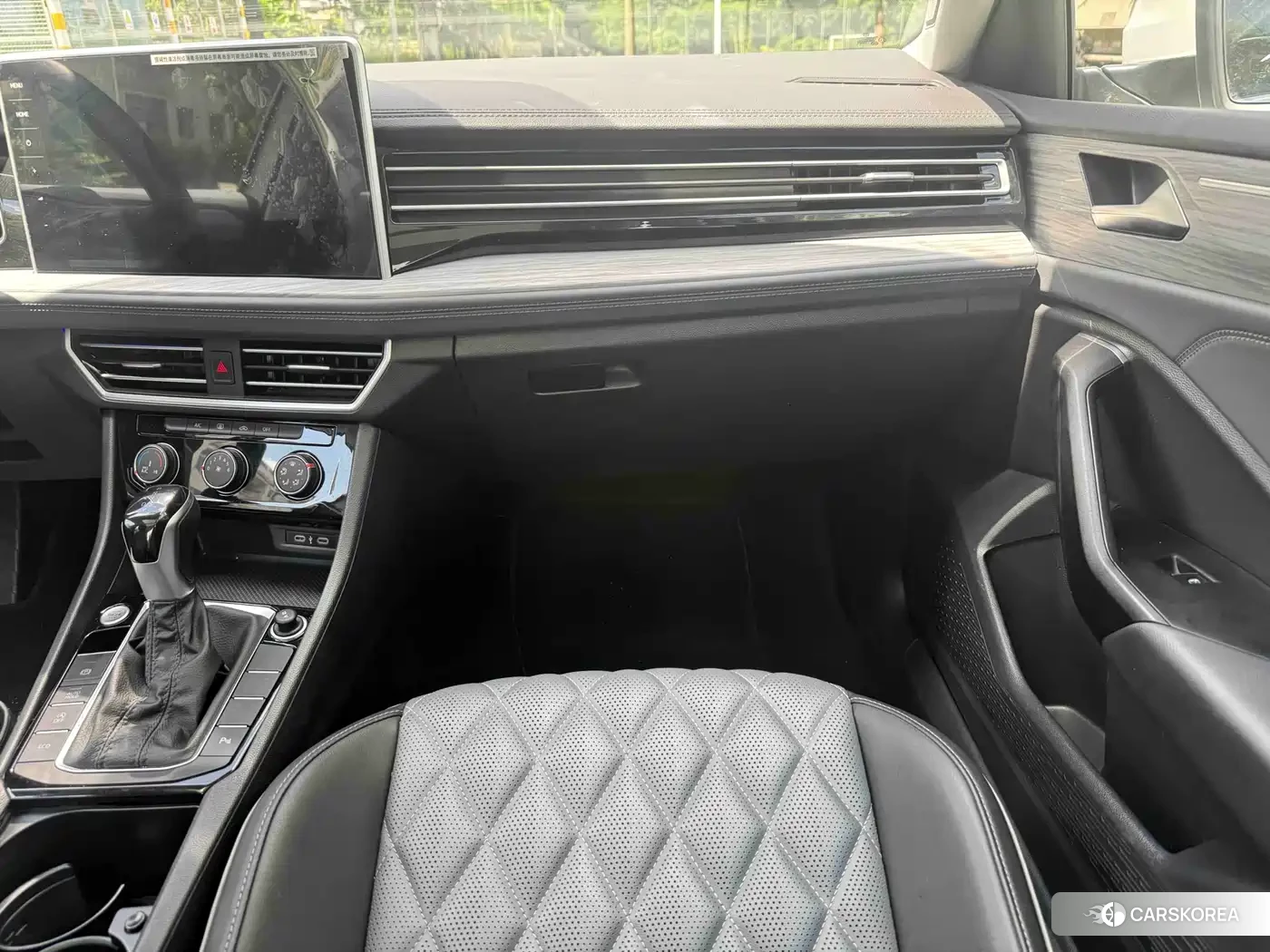 Volkswagen Sagitar id 4559783 из Китая 7