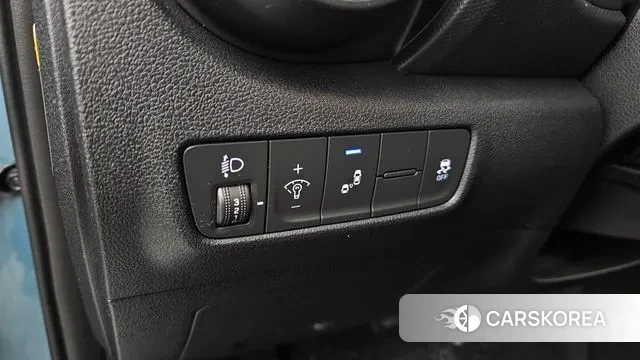 Hyundai Kona id 3651879 из Кореи 7