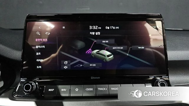 Kia Seltos id 4469917 из Кореи 7