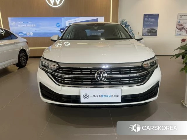 Volkswagen Sagitar id 4301699 из Китая 7