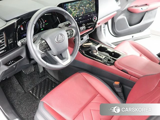 Lexus NX350h Second generation id 4739256 из Кореи 7