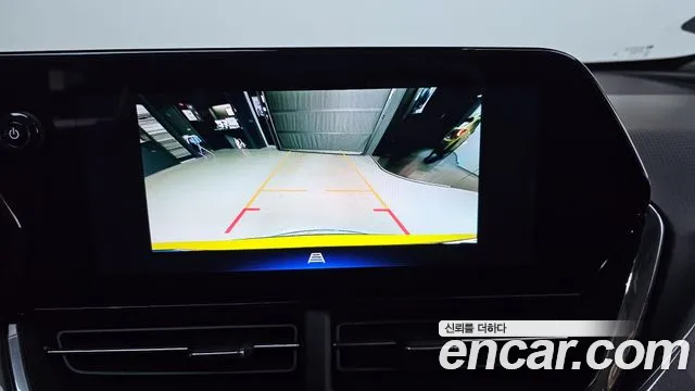 Chevrolet (GM Daewoo) Trax Crossover id 2597065 из Кореи 7