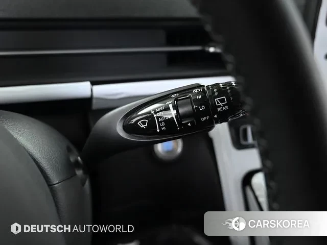 Hyundai Staria id 3415178 из Кореи 7