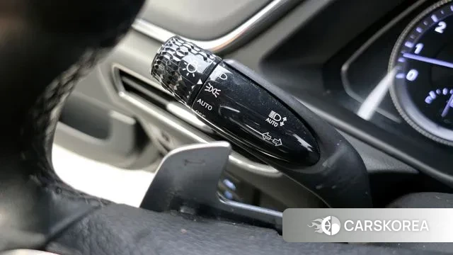 Hyundai Sonata (DN8) id 3009086 из Кореи 7