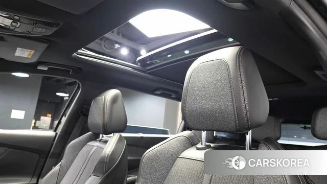 Peugeot 5008 second generation id 4551850 из Кореи 7