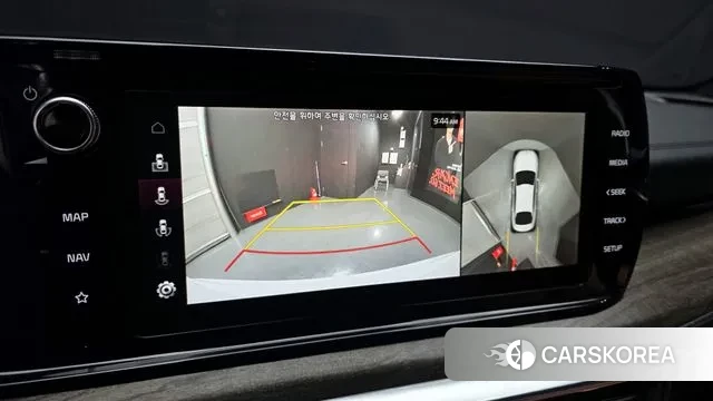 Kia K5 Hybrid 3rd Generation id 3586605 из Кореи 7