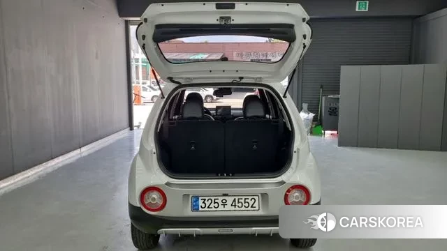 Hyundai Casper id 3052881 из Кореи 7