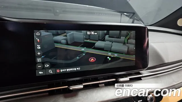 Kia Carnival 4th generation id 2362254 из Кореи 7