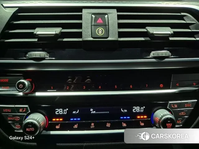 BMW X4 (G02) id 3578248 из Кореи 7