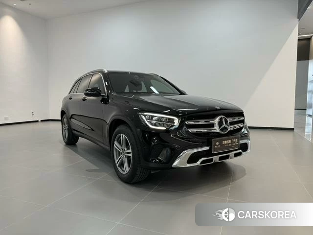 Mercedes-Benz GLC id 4290643 из Китая 7