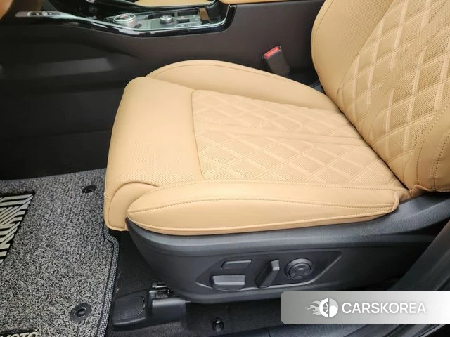 Kia Sorento 4th Generation id 4772900 из Кореи 7