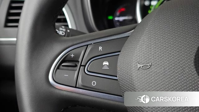 Renault Korea (Samsung) The New QM6 id 4773341 из Кореи 7