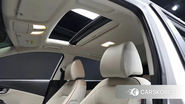 Hyundai The New Kona Hybrid id 3865356 из Кореи 7