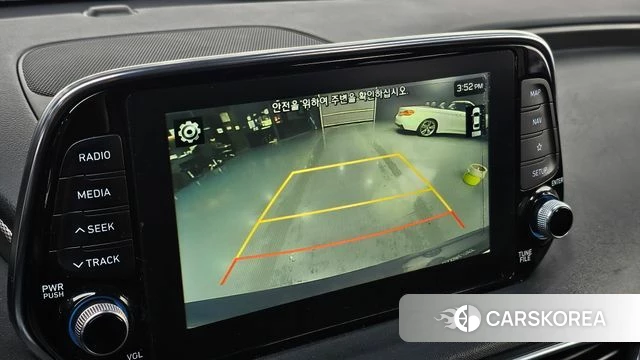 Hyundai Santa Fe TM id 3911861 из Кореи 7