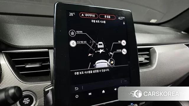 Renault Korea (Samsung) Arcana id 3082294 из Кореи 7