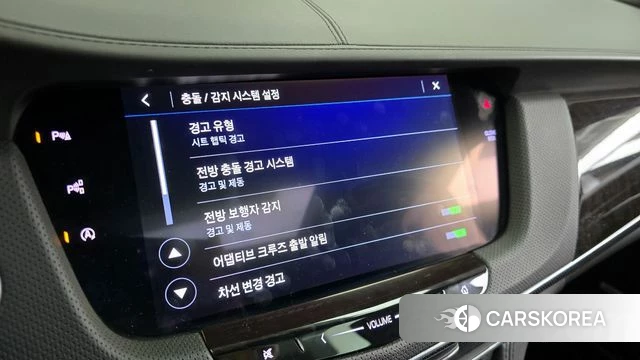 Cadillac CT6 id 3843605 из Кореи 7