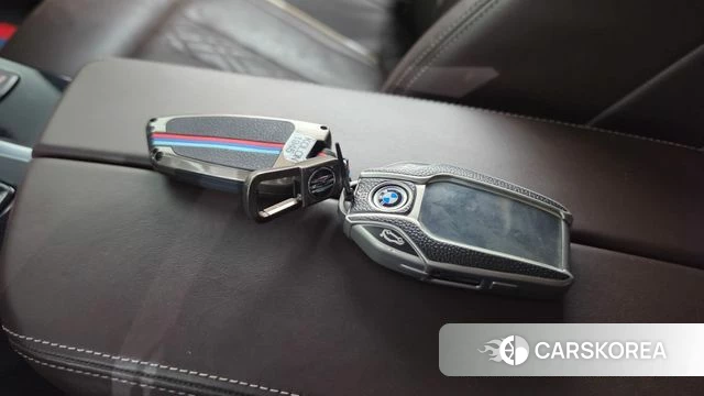 BMW 6 Series GT (G32) id 4657041 из Кореи 7