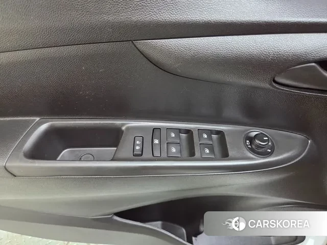 Chevrolet (GM Daewoo) The New Spark id 3695545 из Кореи 7