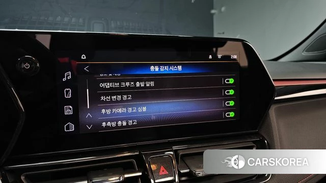 Chevrolet (GM Daewoo) The New Trail Blazer id 3850396 из Кореи 7