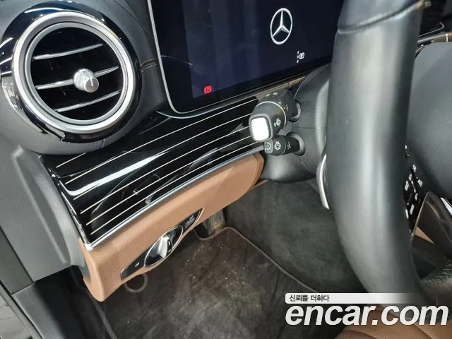 Mercedes-Benz E-Class W213 id 2949919 из Кореи 7
