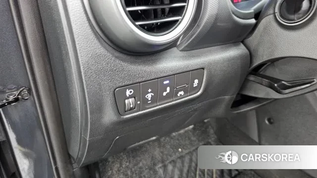 Hyundai Kona id 3335689 из Кореи 7