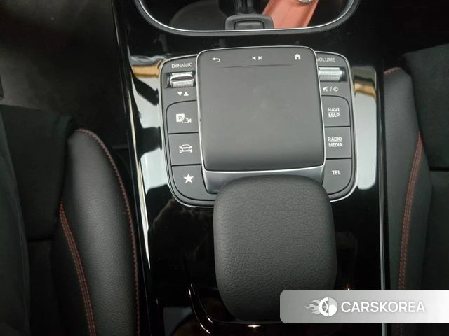Mercedes-Benz CLA-Class C118 id 3903428 из Кореи 7