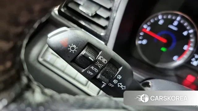 Ssangyong Berry New Tivoli id 3023942 из Кореи 7