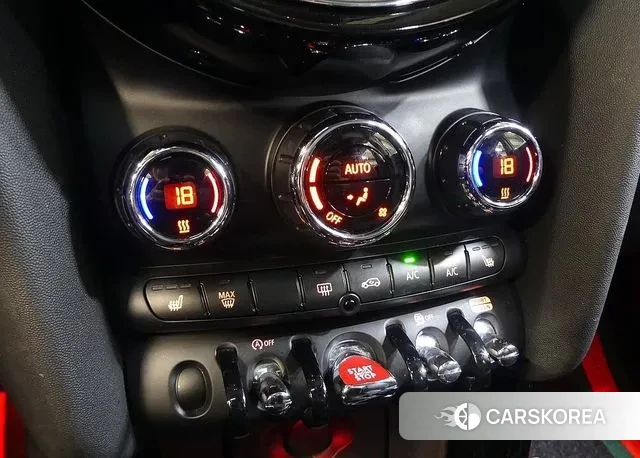 Mini Cooper S id 3226392 из Кореи 7