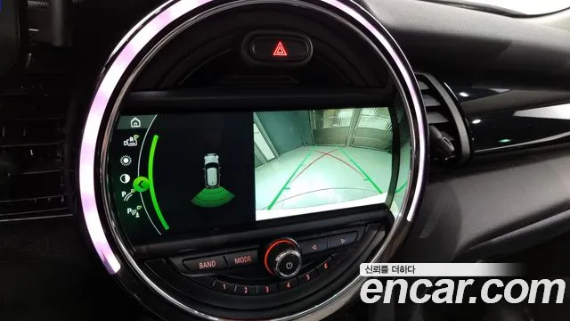 Mini Cooper D id 2357508 из Кореи 7