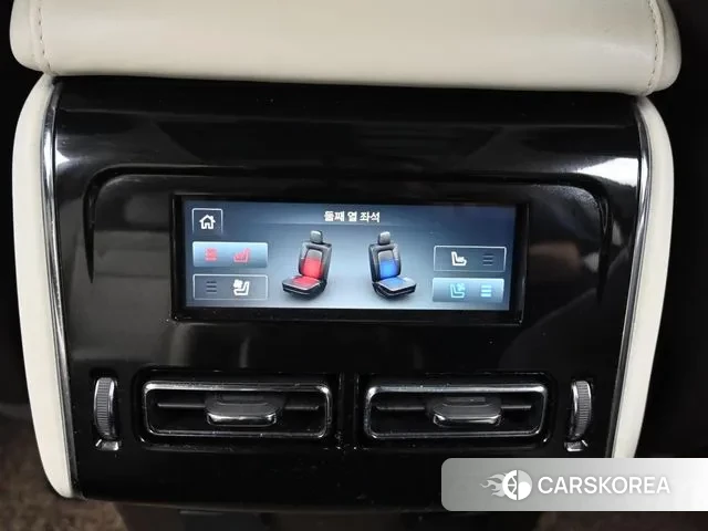 Lincoln Aviator 2nd generation id 3333362 из Кореи 7