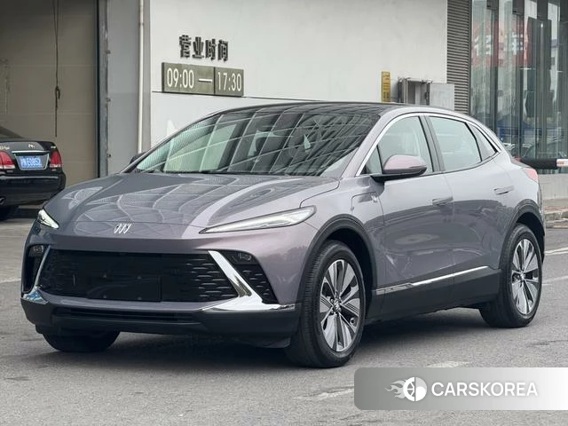 Buick E4 id 4239856 из Китая 7