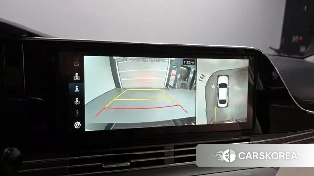 Hyundai The New Grandeur IG id 3180869 из Кореи 7